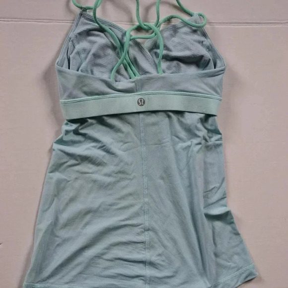 5/$25 Lululemon  Tank - Picture 2 of 7